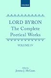 Byron, George Gordon: Lord Byron Byron, George Gordon: Lord Byron