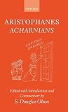 Olson, S. Douglas: Aristophanes Acharnians