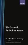 Lewis, David M.: The Dramatic Festivals of Athens Lewis, David M.: The Dramatic Festivals of Athens
