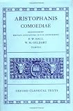 Hall, F.W.: Aristophanis Comoediae: Acharenses, Equites, Nubes, Vespae, Pax, Aves Hall, F.W.: Aristophanis Comoediae: Acharenses, Equites, Nubes, Vespae, Pax, Aves