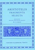 [???]: Fragmenta Selecta E Typographeo Clarendoniano