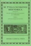 Cicero, Marcus T.: Rhetorica