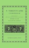 Terence: Comoediae Terence: Comoediae