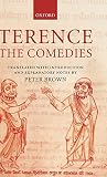 Terence: Terence: The Comedies Terence: Terence: The Comedies