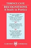 Cave, Terence: Recognitions: A Study in Poetics Cave, Terence: Recognitions: A Study in Poetics