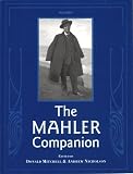 Mitchell, Donald: The Mahler Companion Mitchell, Donald: The Mahler Companion