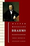 MacDonald, Malcolm: Brahms MacDonald, Malcolm: Brahms