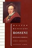Osborne, Richard: Rossini Osborne, Richard: Rossini