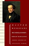 Radcliffe, Philip: Mendelssohn Radcliffe, Philip: Mendelssohn