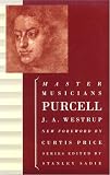 Westrup, J. A.: Purcell Westrup, J. A.: Purcell