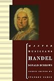 Burrows, Donald: Handel Burrows, Donald: Handel