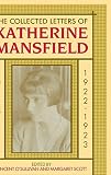 O'Sullivan, Vincent: The Collected Letters of Katherine Mansfield : Volume 5: 1922