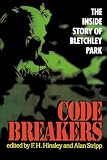 Hinsley, Francis H.: Codebreakers Hinsley, Francis H.: Codebreakers