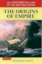 The Oxford History of the British Empire:&hellip;