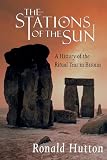 Hutton, Ronald: Stations of the Sun: A History of the Ritual Year in Britain Hutton, Ronald: Stations of the Sun: A History of the Ritual Year in Britain