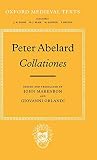 Marenbon, John: Collationes