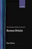 Salway, Peter: Roman Britain Salway, Peter: Roman Britain