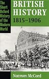 McCord, Norman: British History 1815-1906