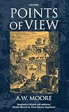 Moore, A. W.: Points of View Moore, A. W.: Points of View