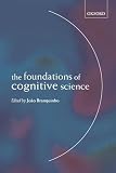 Branquinho, Joao: The Foundations of Cognitive Science