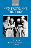 Hurst, L.D.: New Testament Theology Hurst, L.D.: New Testament Theology