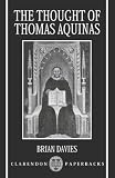 Davies, Brian: The Thought of Thomas Aquinas Davies, Brian: The Thought of Thomas Aquinas