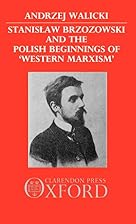 Stanisław Brzozowski and the Polish&hellip;
