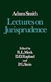 Smith, Adam: Lectures on Jurisprudence