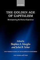 The Golden Age of Capitalism: Reinterpreting&hellip;