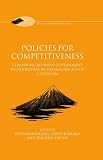 International Conference on Business History 1996): Policies for Competitiveness: Comparing Business-Government Relationships in the 'Golden Age of Capitalism' International Conference on Business History 1996): Policies for Competitiveness: Comparing Business-Government Relationships in the 'Golden Age of Capitalism'