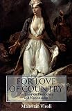 Viroli, Maurizio: For Love of Country: An Essay on Patriotism and Nationalism