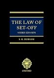Derham, Rory: The Law of Set-Off Derham, Rory: The Law of Set-Off