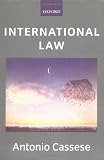 Cassese, Antonio: International Law Cassese, Antonio: International Law