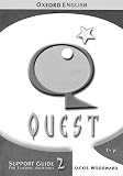 Ruttle, Kate: Oxford English Quest: Y4/P5: Support Guide 2 Ruttle, Kate: Oxford English Quest: Y4/P5: Support Guide 2