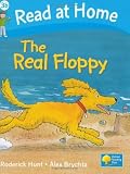 Hunt, Roderick: Read at Home: The Real Floppy, Level 3b