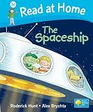 Hunt, Roderick: Read at Home: The Spaceship, Level 3c