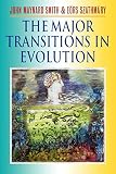 The Major Transitions in Evolution (019850294X) by Smith, John Maynard Smith, John Maynard: The Major Transitions in Evolution