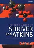 Atkins, P. W.: Inorganic Chemistry