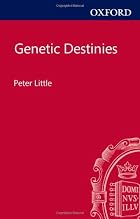 Genetic Destinies (Oxford Paperbacks) by&hellip;