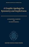 Semmes, Stephen: A Graphic Apology for Symmetry and Implicitness