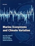 Stenseth, Nils Chr: Marine Ecosystems And Climate Variation: The North Atlantic  a Comparative Perspective