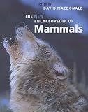 Norris, Sasha: The New Encyclopedia of Mammals