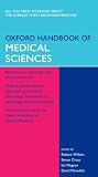 Meredith, David: Oxford Handbook of Medical Sciences Meredith, David: Oxford Handbook of Medical Sciences