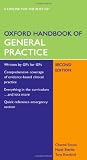 Kendrick, Tony: Oxford Handbook of General Practice