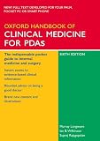 Wilkinson, Ian: Oxford Handbook of Clinical Medicine for Pdas Wilkinson, Ian: Oxford Handbook of Clinical Medicine for Pdas