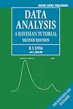 Sivia, D. S.: Data Analysis: A Bayesian Tutorial Sivia, D. S.: Data Analysis: A Bayesian Tutorial