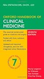 Longmore, Murray: Oxford Handbook of Clinical Medicine Longmore, Murray: Oxford Handbook of Clinical Medicine