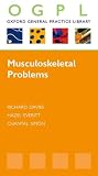 Davies, Richard: Musculoskeletal Problems