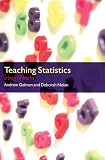 Nolan, Deborah: Teaching Statistics: A Bag of Tricks Nolan, Deborah: Teaching Statistics: A Bag of Tricks