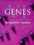 Lewin, Benjamin: Genes VI Lewin, Benjamin: Genes VI